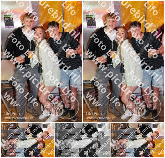 Evenement foto: Serie LWL 353