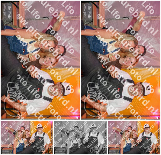 Evenement foto: Serie LWL 353