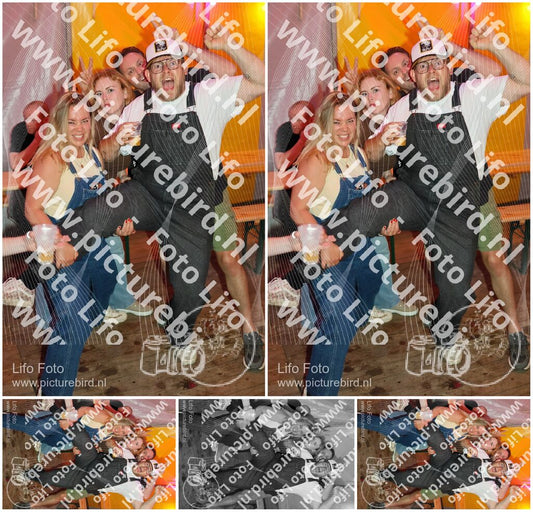 Evenement foto: Serie LWL 353