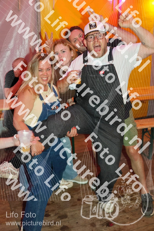 Evenement foto: Serie LWL 353