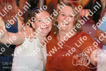 Evenement foto: Serie LWL 353