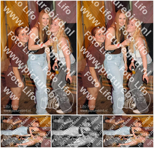 Evenement foto: Serie LWL 353