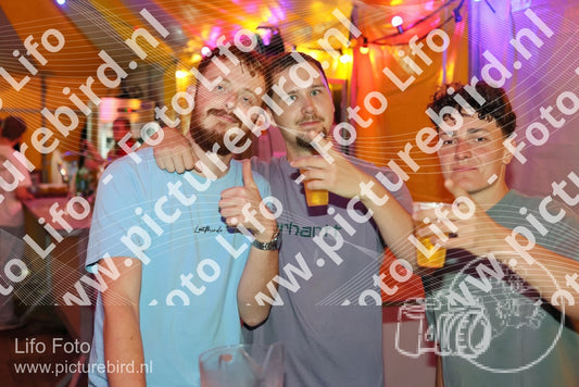 Evenement foto: Serie LWL 353