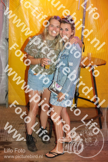 Evenement foto: Serie LWL 353