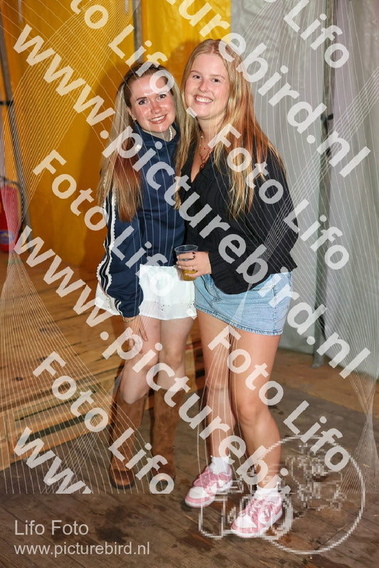 Evenement foto: Serie LWL 353