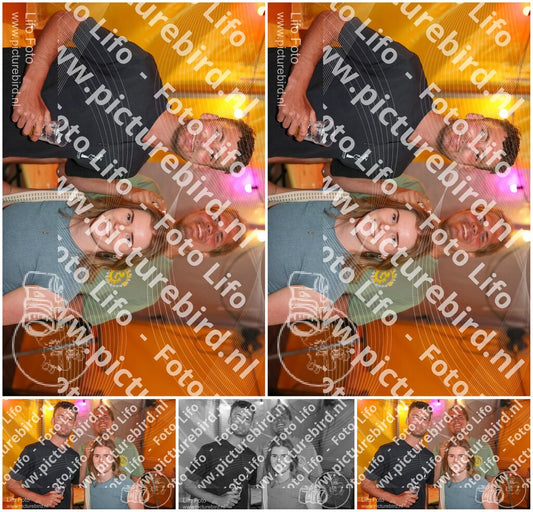 Evenement foto: Serie LWL 353