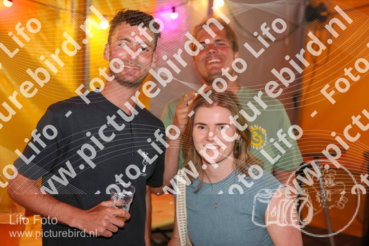 Evenement foto: Serie LWL 353