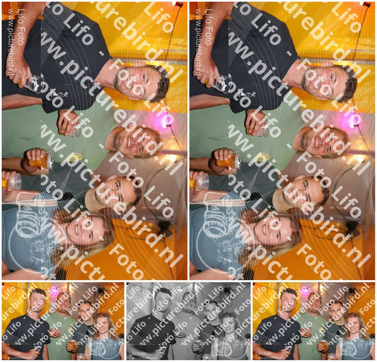 Evenement foto: Serie LWL 353