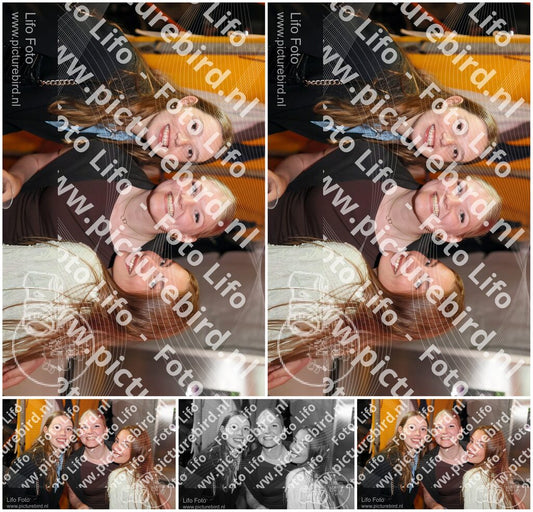 Evenement foto: Serie LWL 353
