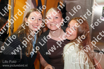 Evenement foto: Serie LWL 353