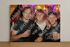 Evenement foto: Serie LWL 353