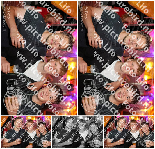 Evenement foto: Serie LWL 353