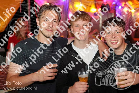 Evenement foto: Serie LWL 353