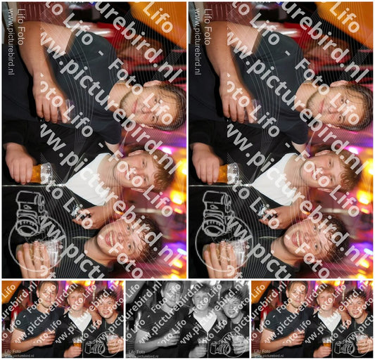 Evenement foto: Serie LWL 353