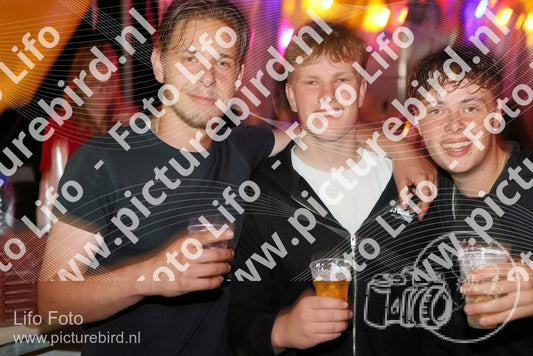 Evenement foto: Serie LWL 353