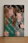 Evenement foto: Serie LWL 353