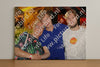 Evenement foto: Serie LWL 353