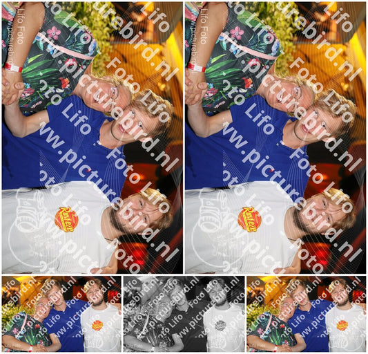 Evenement foto: Serie LWL 353