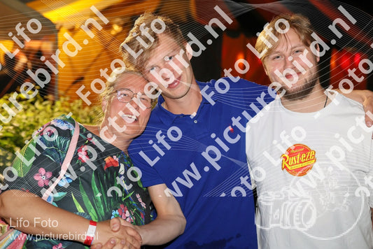 Evenement foto: Serie LWL 353
