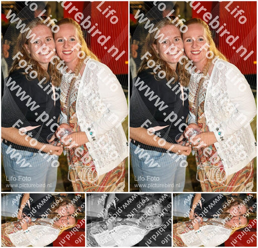 Evenement foto: Serie LWL 353