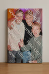 Evenement foto: Serie LWL 353