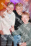 Evenement foto: Serie LWL 353