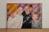 Evenement foto: Serie LWL 353