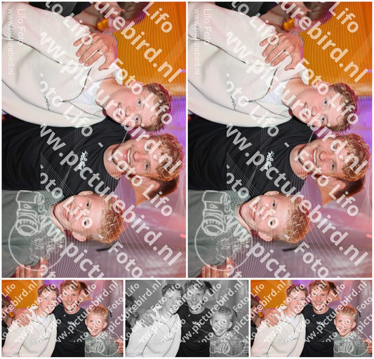 Evenement foto: Serie LWL 353