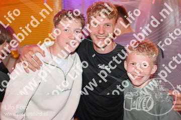 Evenement foto: Serie LWL 353