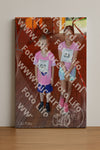 Evenement foto: Serie WID 104