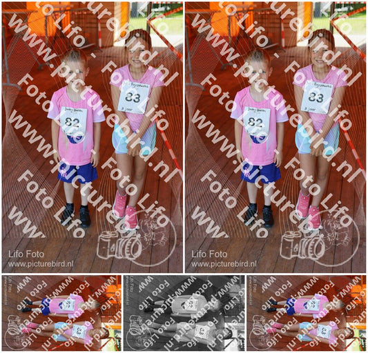Evenement foto: Serie WID 104