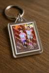 Evenement foto: Serie WID 104