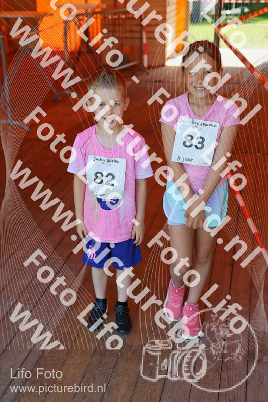 Evenement foto: Serie WID 104
