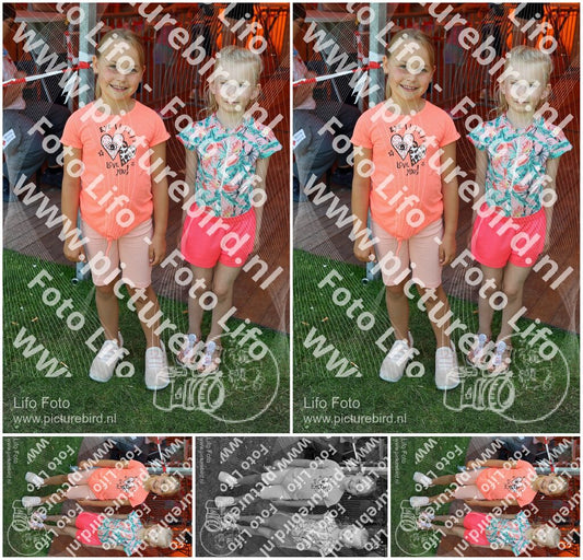 Evenement foto: Serie WID 104