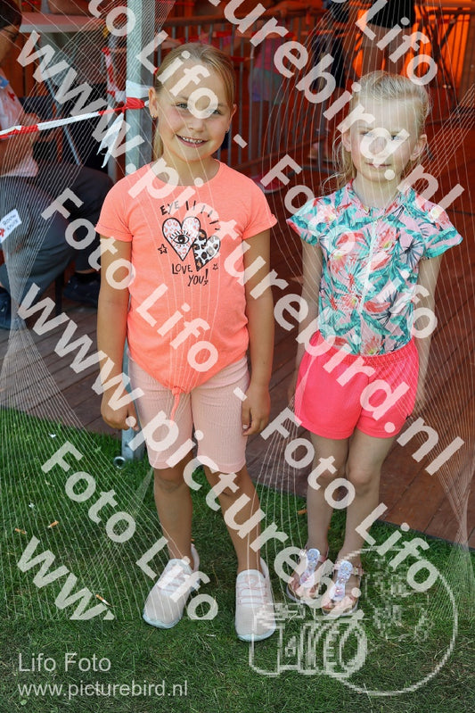 Evenement foto: Serie WID 104