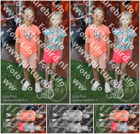 Evenement foto: Serie WID 104