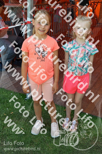 Evenement foto: Serie WID 104