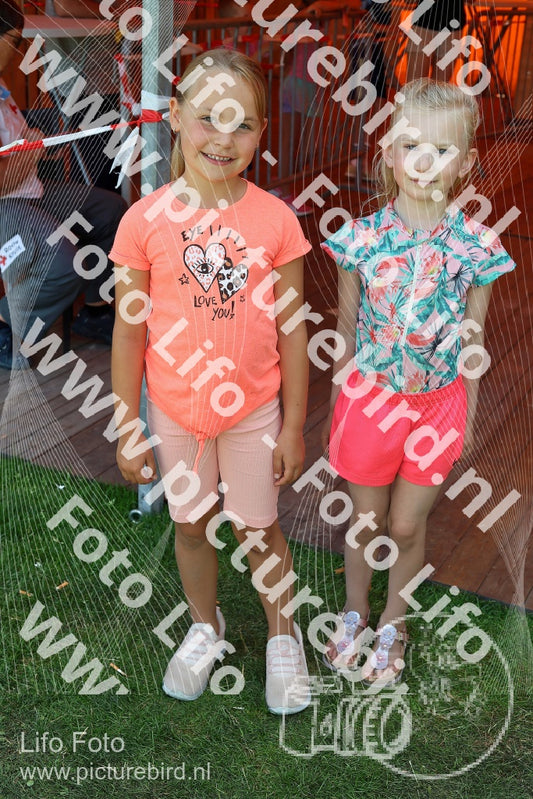 Evenement foto: Serie WID 104