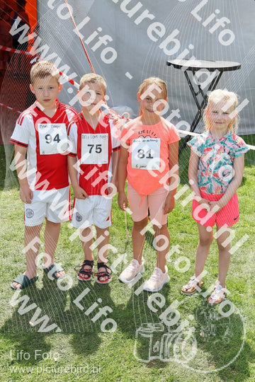Evenement foto: Serie WID 104
