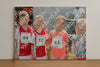 Evenement foto: Serie WID 104