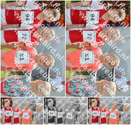 Evenement foto: Serie WID 104