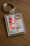 Evenement foto: Serie WID 104