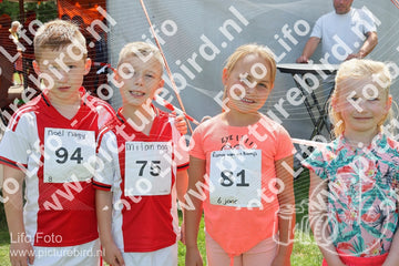 Evenement foto: Serie WID 104
