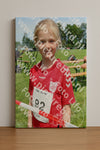 Evenement foto: Serie WID 104