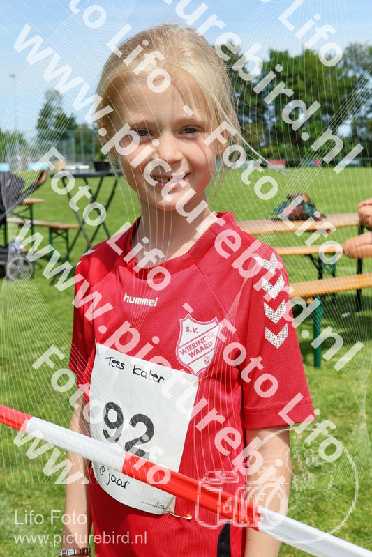 Evenement foto: Serie WID 104