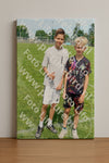 Evenement foto: Serie WID 104