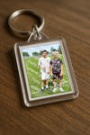 Evenement foto: Serie WID 104