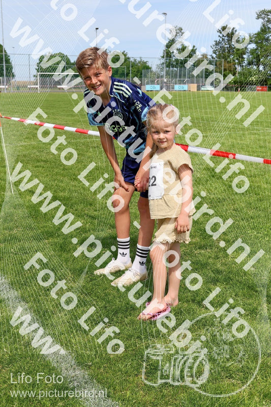 Evenement foto: Serie WID 104