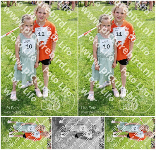 Evenement foto: Serie WID 104