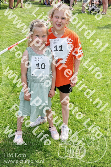 Evenement foto: Serie WID 104